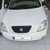 تیبا ۲ مدل ۱۴۰۱