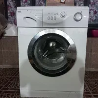 معاوضه لباسشویی درحد نو با ماشین ظرفشویی
