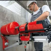 کرگیری،کرگیر،سوراخکاری،گردبرکرگیری دیوار،شیارزنی
