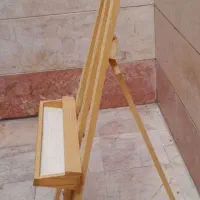 چهار پایه نقاشی نو