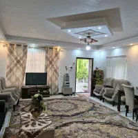 باغ ویلا دوبلکس