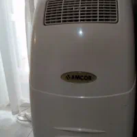 کولر گازی پرتابل