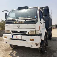 کاویان کمپرسی۱۱۹