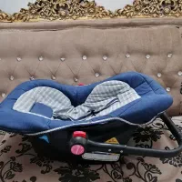 کریر|کالسکه و لوازم جانبی|قم, پامنار|دیوار