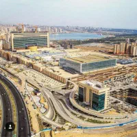 پیش فروش آپارتمان ۸۰ متری/ طبقه میانی/بدون مشاع