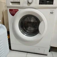 لباسشویی۷کیلویی اصل ال جی