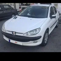 ۲۰۶ مدل ۹۷|خودرو سواری و وانت|مشهد, کوثر|دیوار