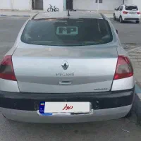 مگان|خودرو سواری و وانت|لنجان, |دیوار