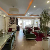 فروش ۸۵متر۲خواب نور و نقشه بدون ضعف پونک
