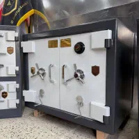 گاوصندوق نسوز  حافظ گنج (روهینا .گلد.سیف)T8008