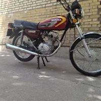 هوندا 125پرواز
