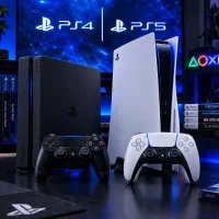 نصب بازی های ps4 کپی خور