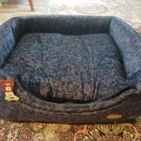 باکس نگهداری گربه و سگ