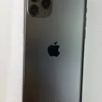 آیفون ۱۱ پرو