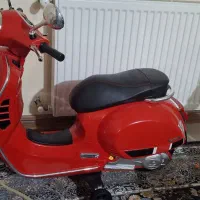 موتورشارزی