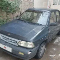 پراید مدل۷۸