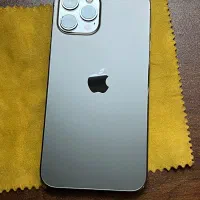 Iphone 12 pro max zaa باتری ۸۷