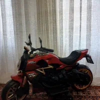 موتور شارژی SuperT مدل 1260