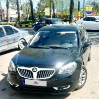 بلریانس اتوماتیک مدل ۱۳۹۵