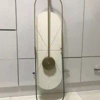 ساعت دیواری خراب