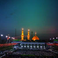 کاروان کربلا ویژه محرم و صفر ۲/۵و ۷و ۹روزه