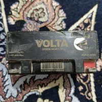 باتری موتور سیکلت نو