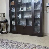 بوفه بدون هیچ پوسیدگی