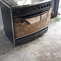 گاز