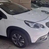 پژو۲۰۰۸