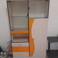 کمد نارنجی به فروش میرسد