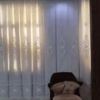 پرده حریر