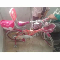 دوچرخه نو هست