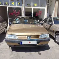 پژو جی الیکس قیمت مناسب خاص پسند