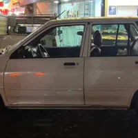 ماشین پراید ۱۱۱ گمشده ۳۲ ق ۴۵۳ ایران ۷۴