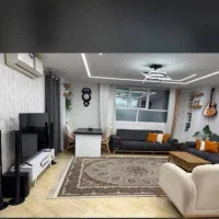 فروش دوخواب ط دوم مجتمع سراج