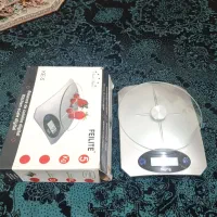 ترازوی آشپزخانه