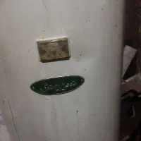 آبگرم کن ایستاده