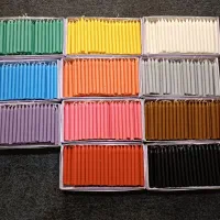 شمع قلمی مرغوب برای قطعی انرژی برق