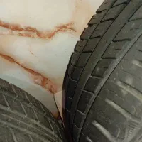 لاستیک 14|قطعات یدکی و لوازم جانبی|دورود, |دیوار