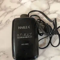 پمپ آکواریوم