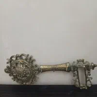 جا کلیدی برنزی