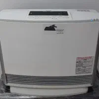 بخاری گازی ژاپنی پلاسما پایه چرخشی ۵۸۰۰