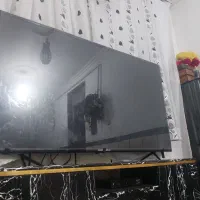 تلویزیون و باند و کولر گازی