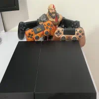 /ps4/fat  کپی خور یکترابایت ورژن 9