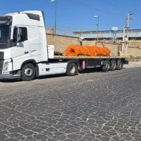 ولوو اف هاشfh500 مدل 2021