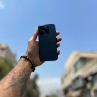 iphone 15 pro zaa midnight|موبایل|تهران, دکتر هوشیار|دیوار