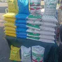 برنج عنبربو جنوب درجه یک