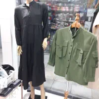 مانکن زنانه