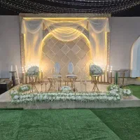 باغ تالار بلوارشاهنامه