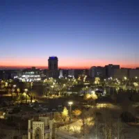 108مترمهرشهرساماندهی-بلوار-نور-فوق-العاده